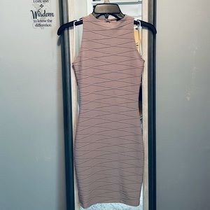 Bodycon Dress